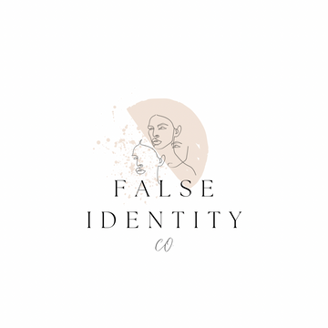 False Identity Co. Gift Card